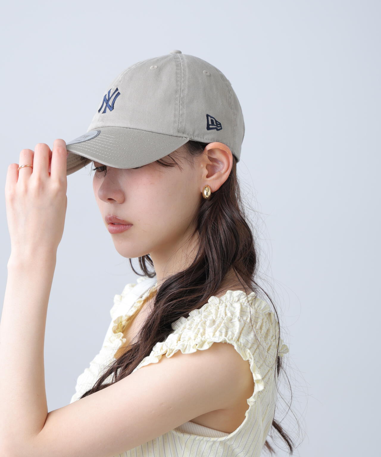 164cm 着用サイズ:-