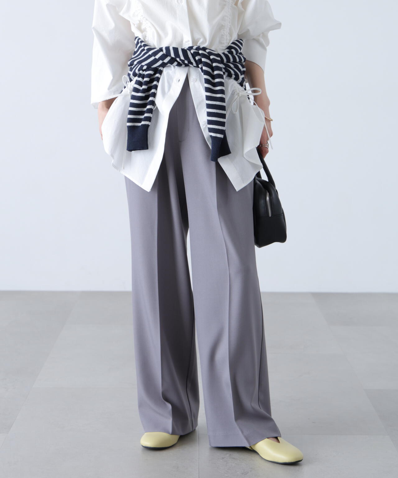 162cm 着用サイズ:M