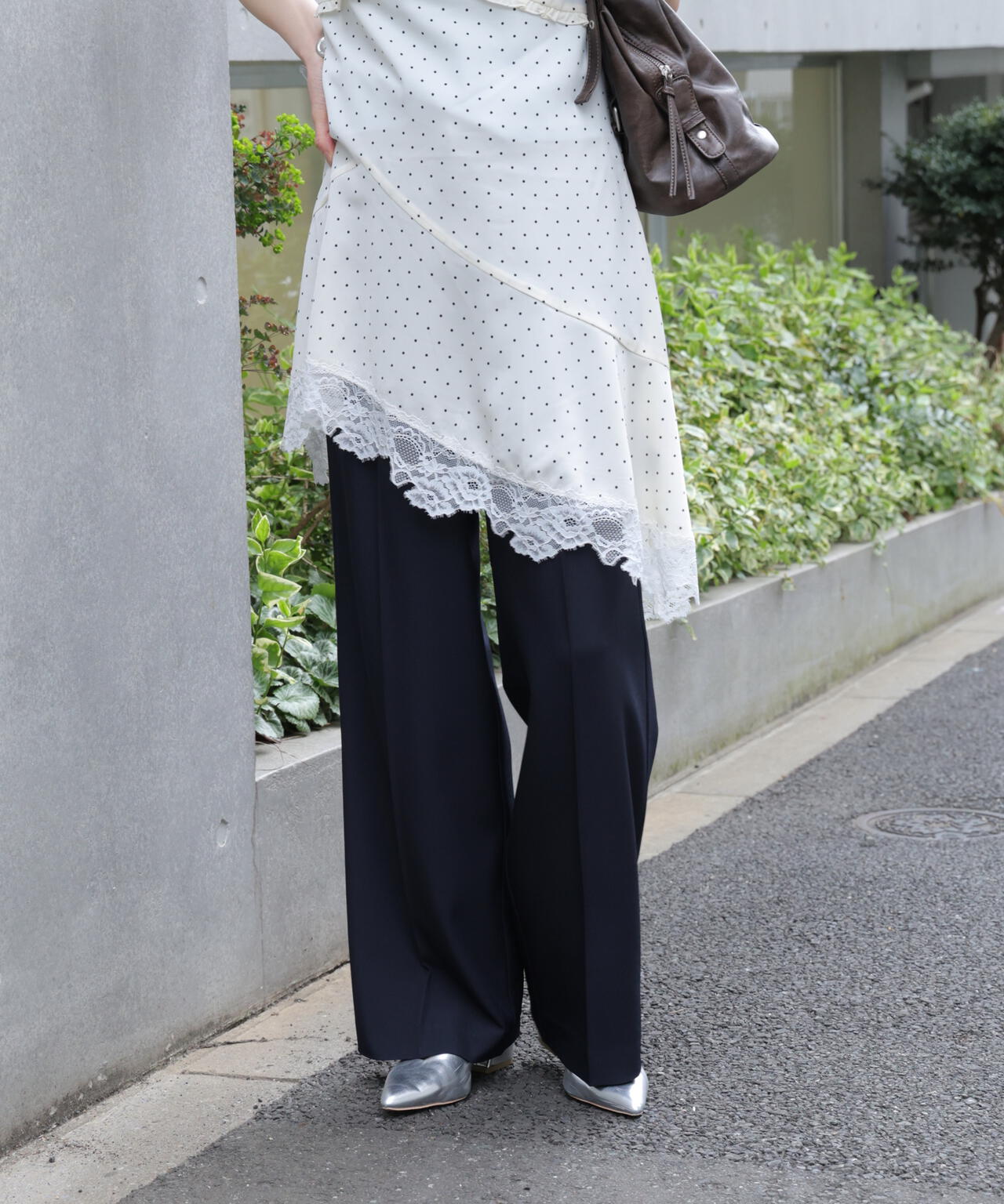 162cm 着用サイズ:M