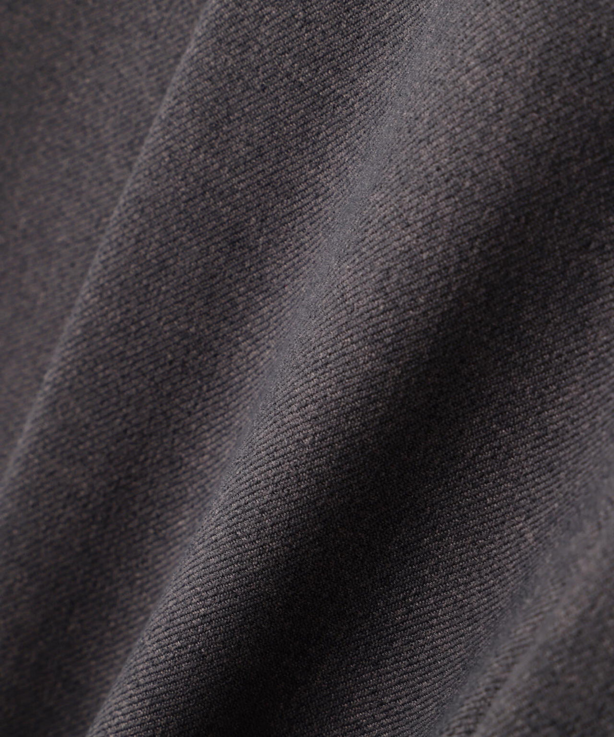 【Smart Easy】ウール調ワンタックワイドパンツ[切らずに履ける身長別サイズ/低身長/高身長/5サイズ5色/洗える/防シワ