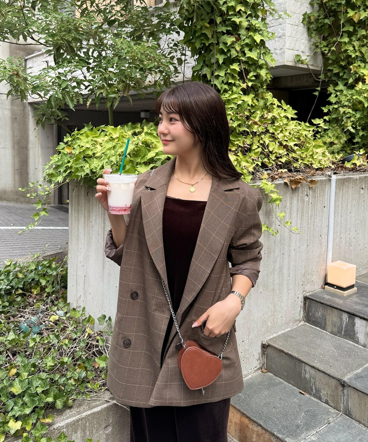 【ネイビー 追加生産予約】ダブルブレストジャケット