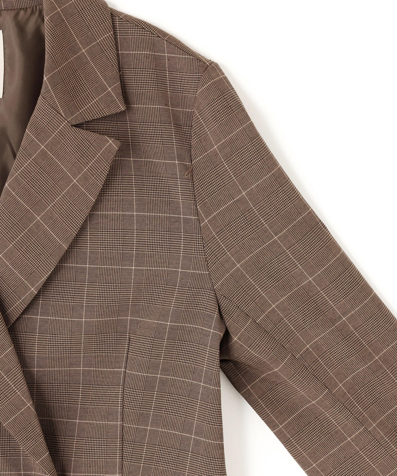 【ネイビー 追加生産予約】ダブルブレストジャケット