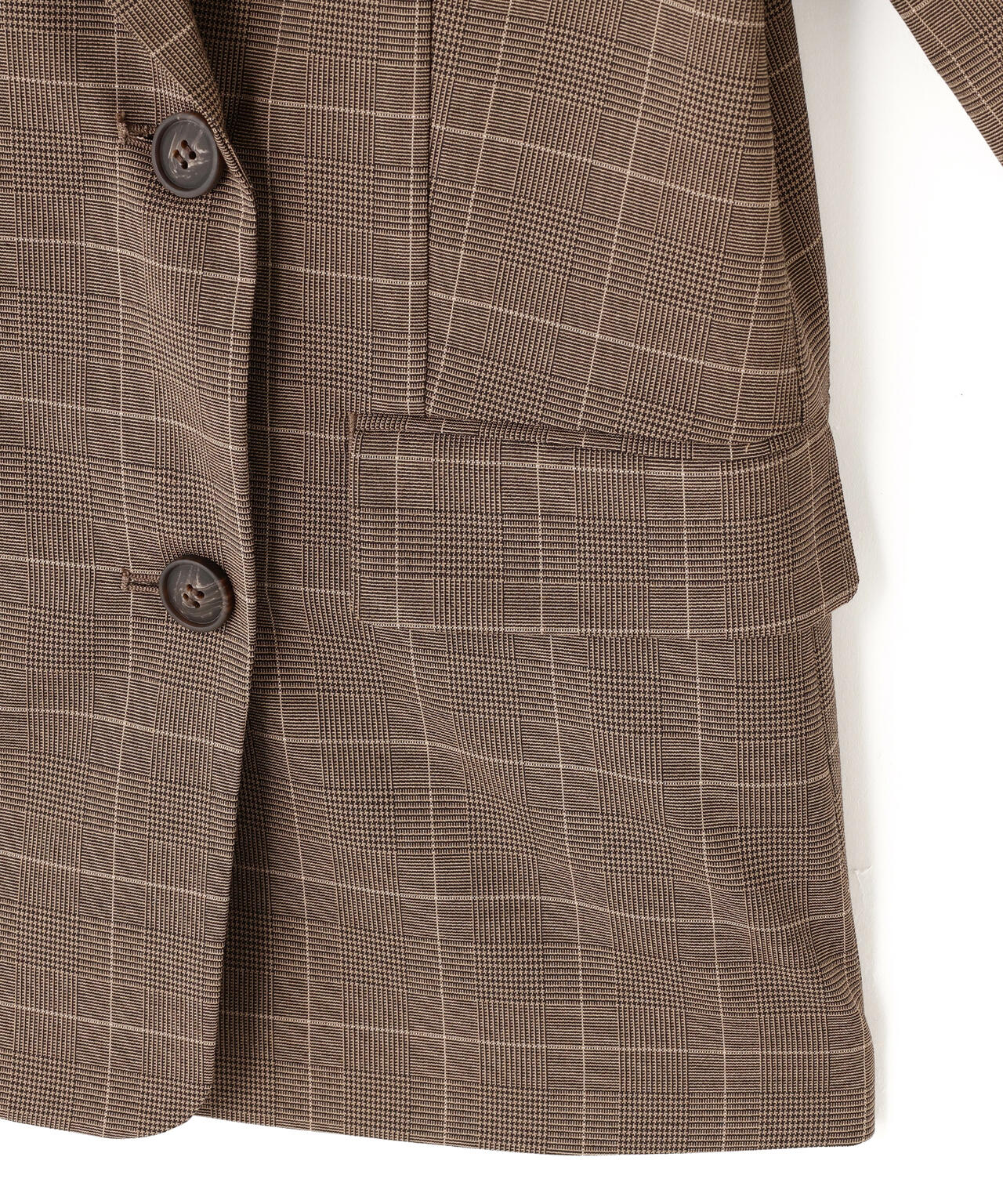 【ネイビー 追加生産予約】ダブルブレストジャケット