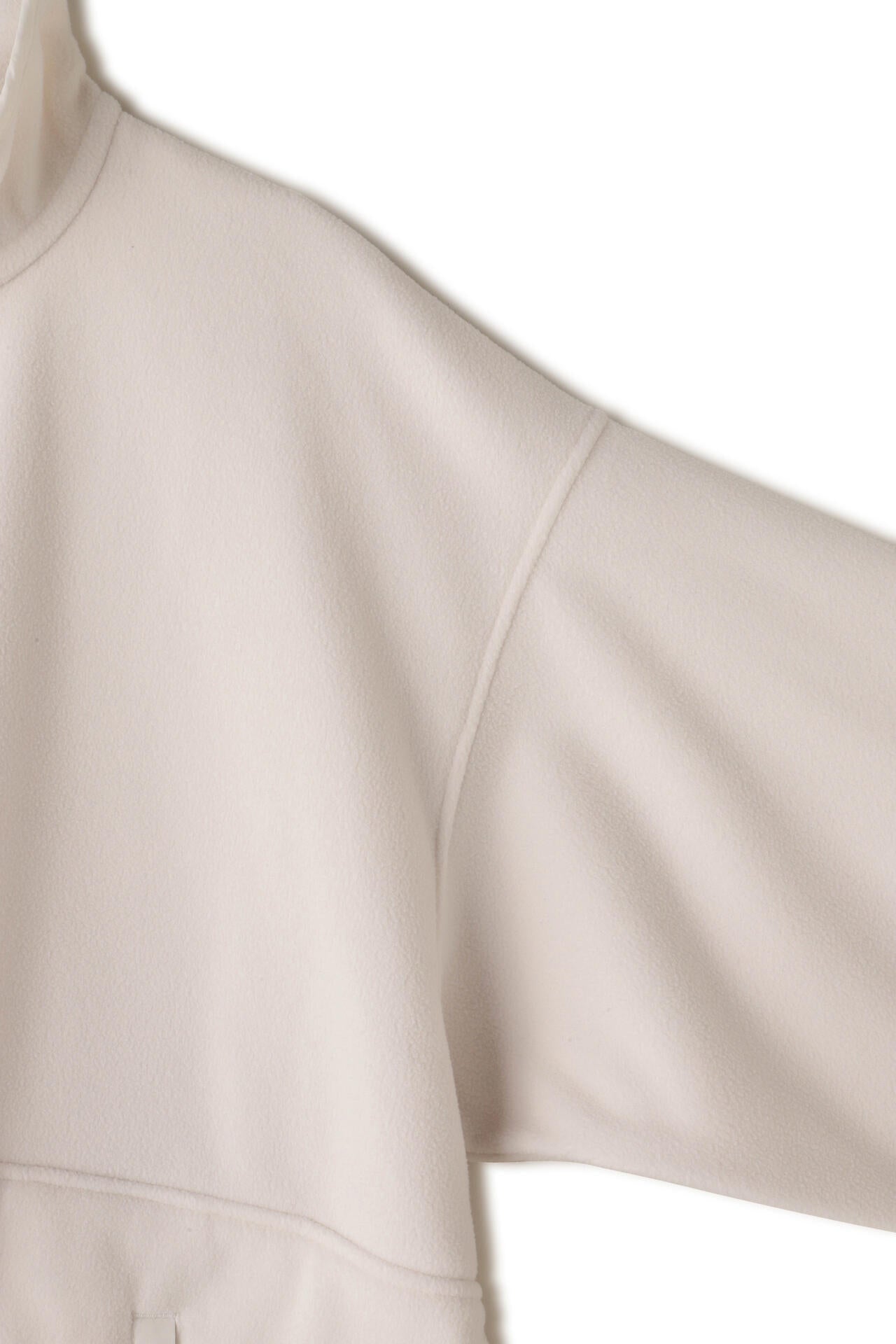 Y / RECYCLE POLYESTER FLEECE BZ