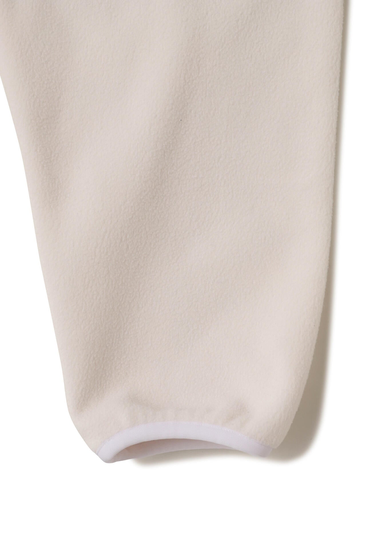 Y / RECYCLE POLYESTER FLEECE BZ