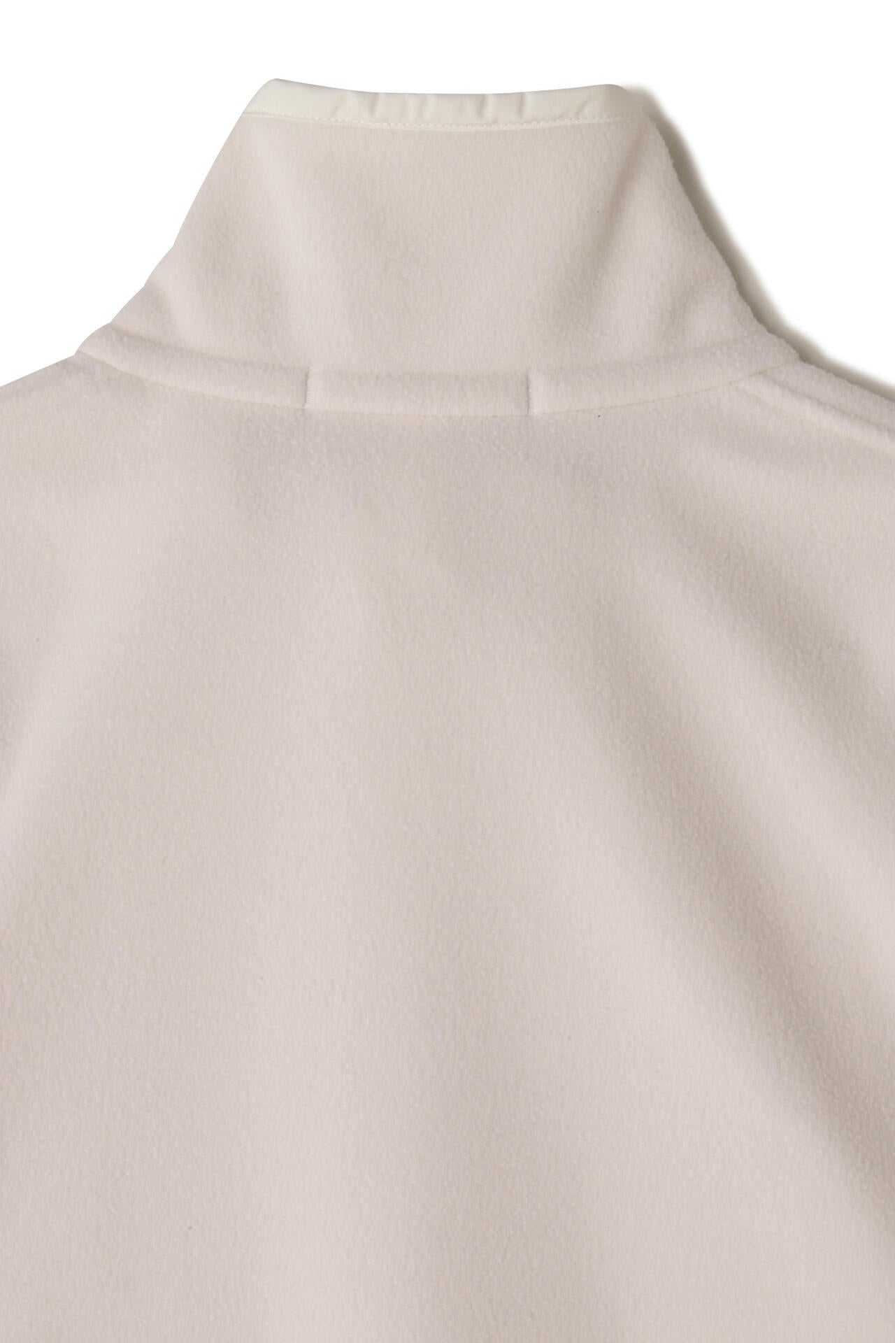 Y / RECYCLE POLYESTER FLEECE BZ