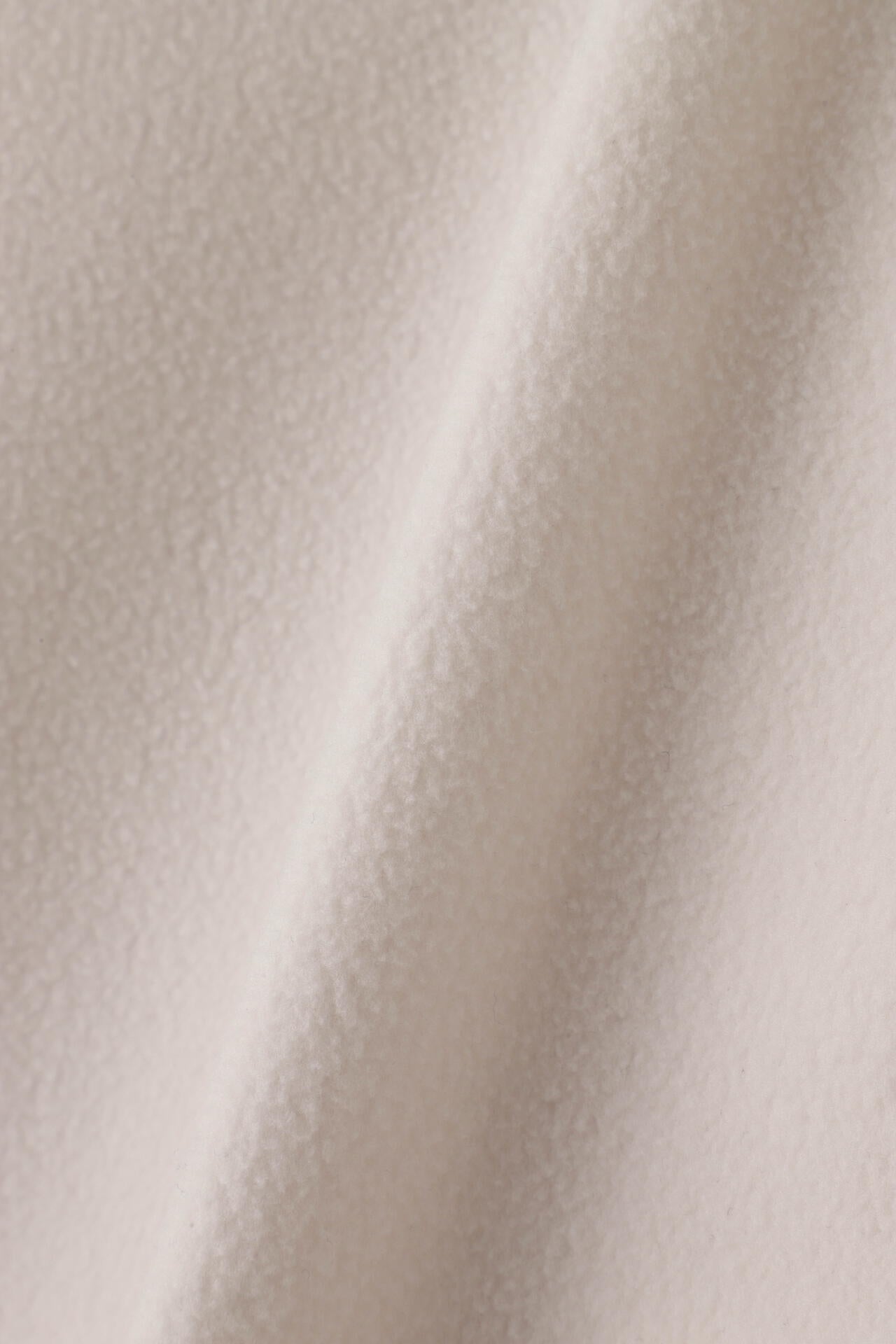 Y / RECYCLE POLYESTER FLEECE BZ