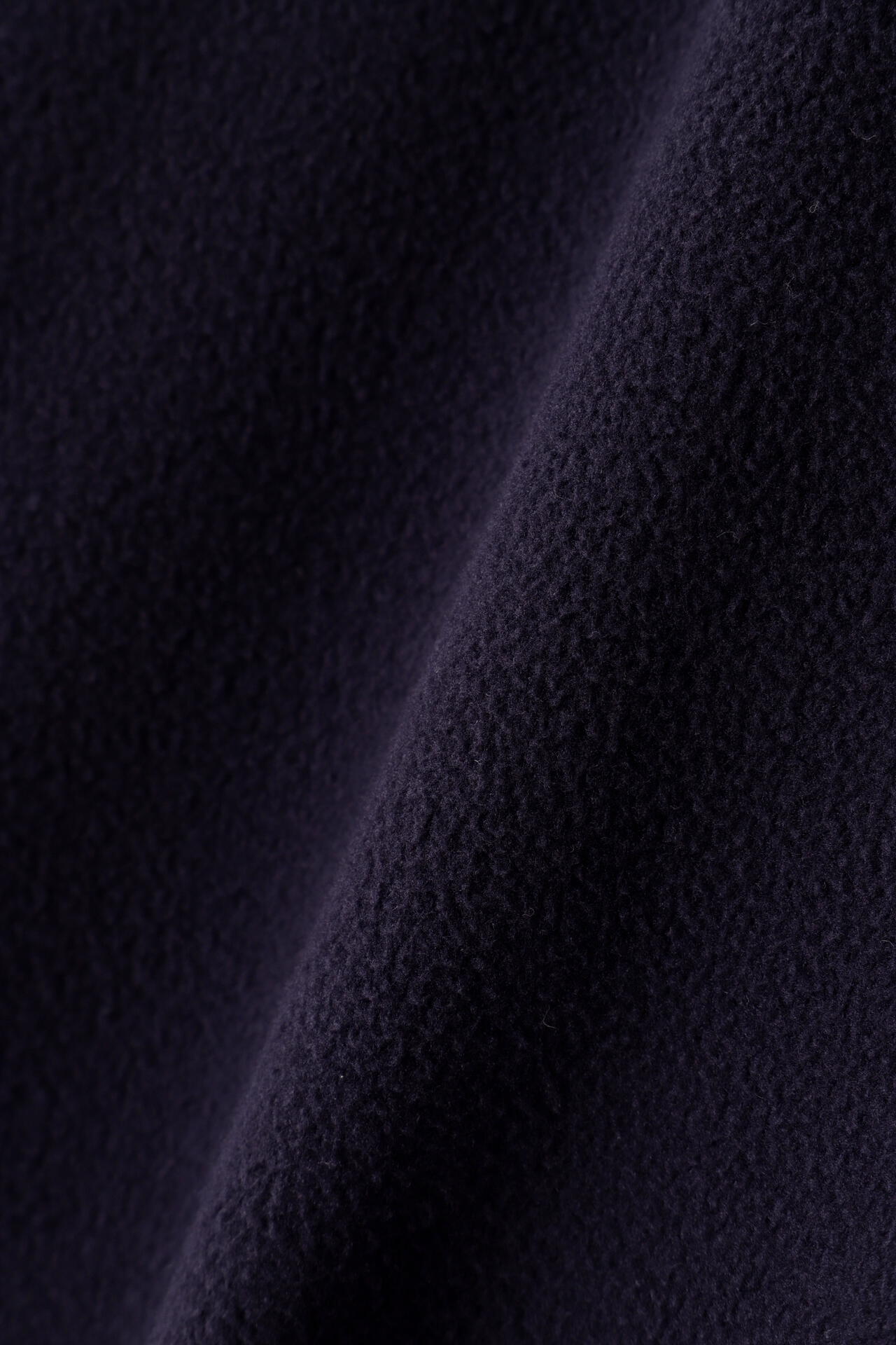 Y / RECYCLE POLYESTER FLEECE BZ