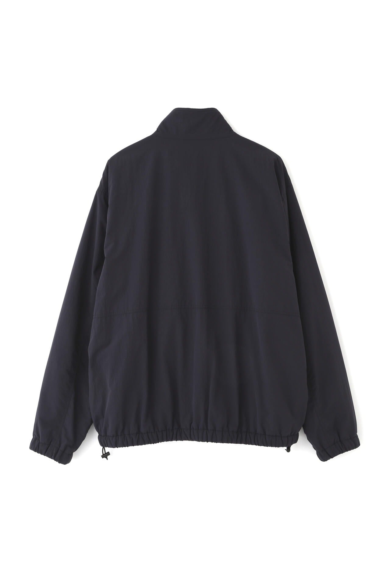 Y / RECYCLE NYLON TAFFETA / RECYCLE POLYESTER FLEECE BZ