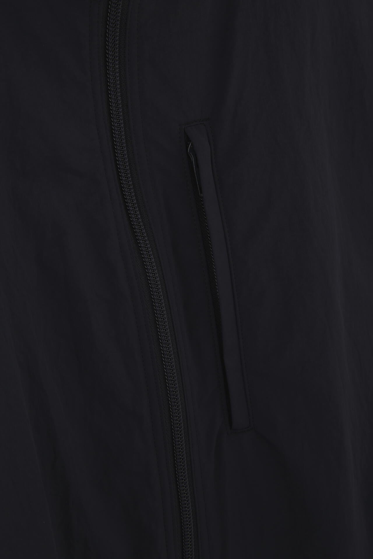 Y / RECYCLE NYLON TAFFETA / RECYCLE POLYESTER FLEECE BZ