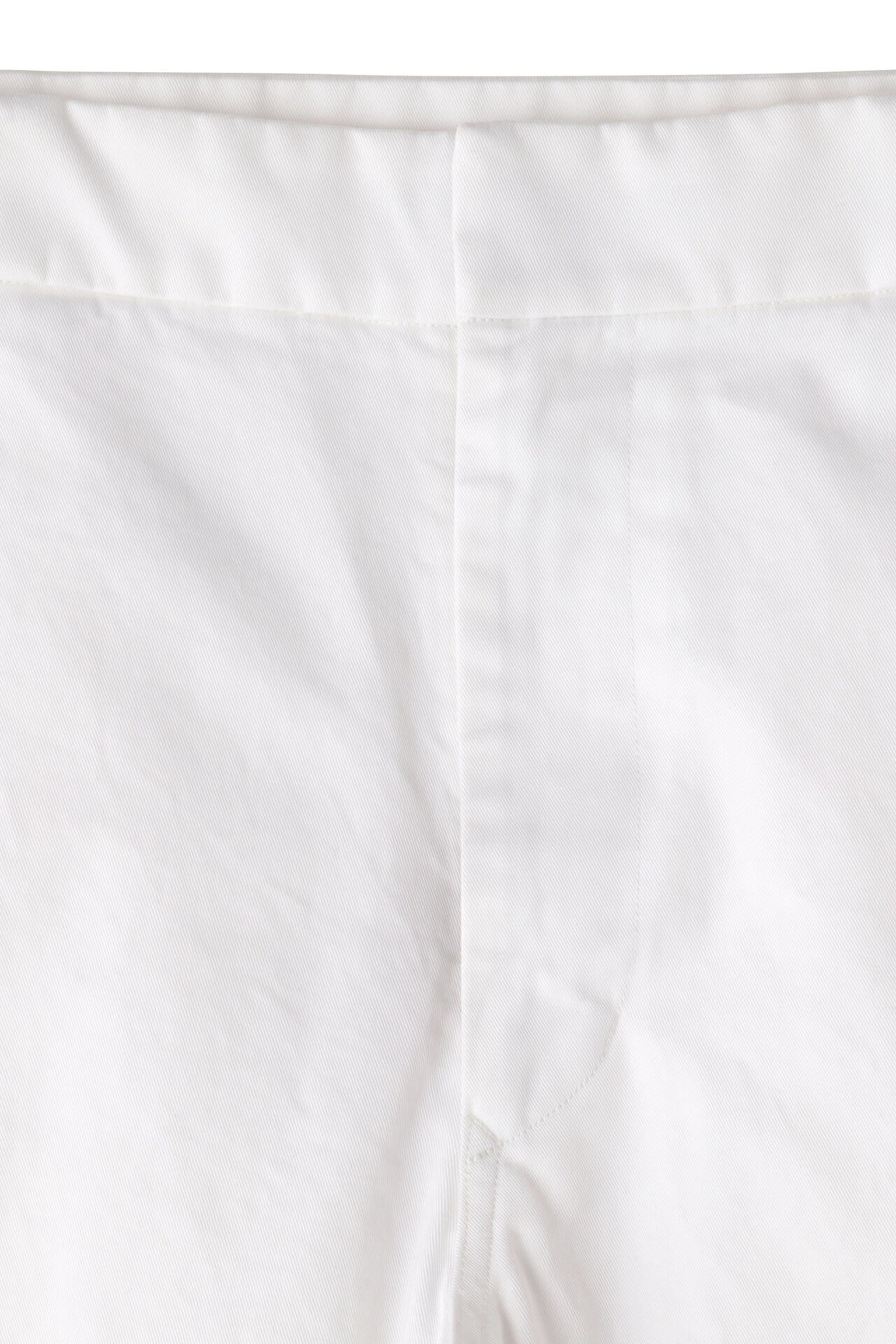 Y / ORGANIC COTTON CHINO ADJUSTER TR