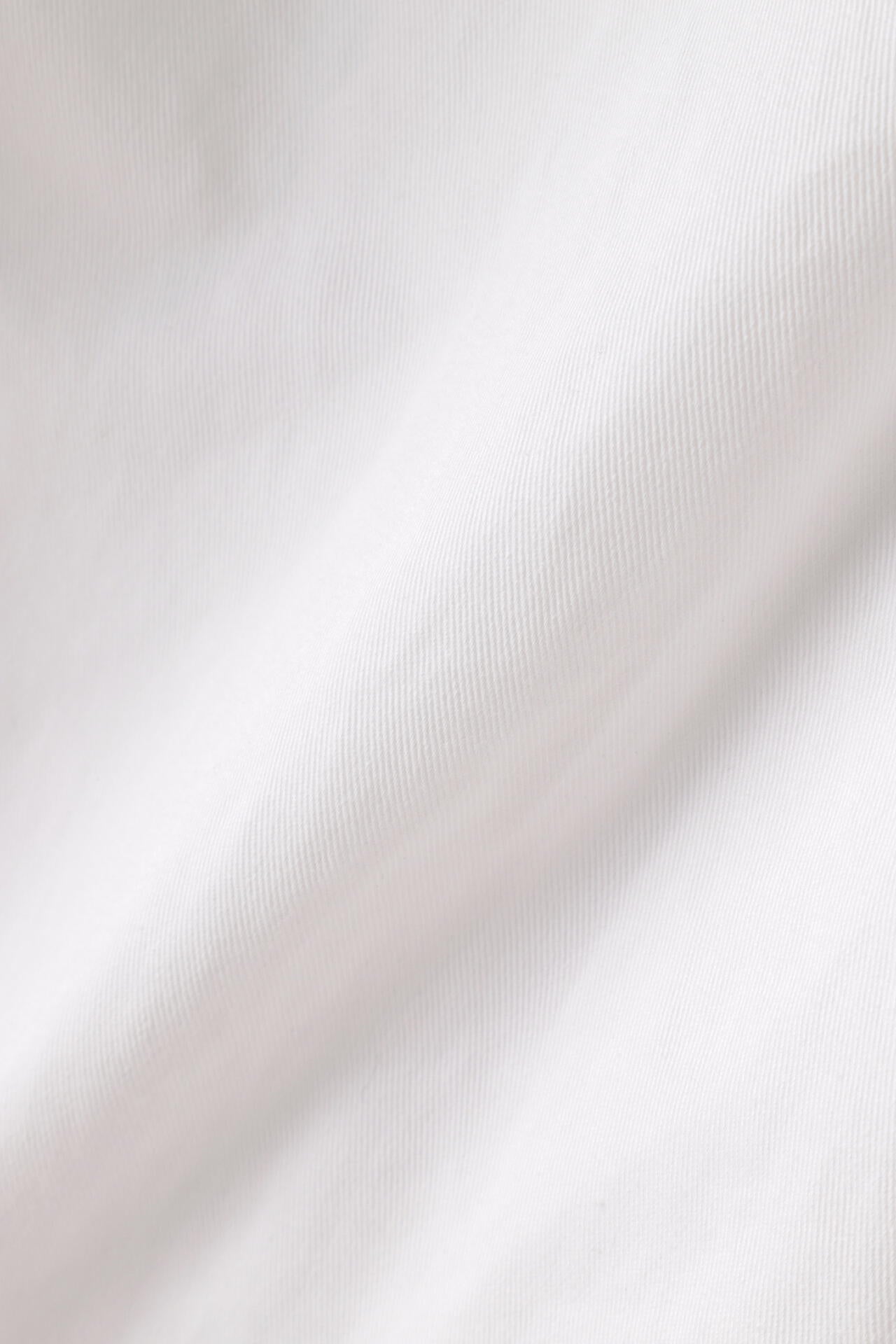 Y / ORGANIC COTTON CHINO ADJUSTER TR