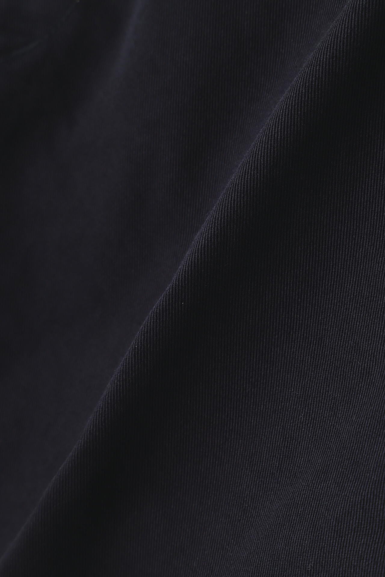 Y / ORGANIC COTTON CHINO ADJUSTER TR