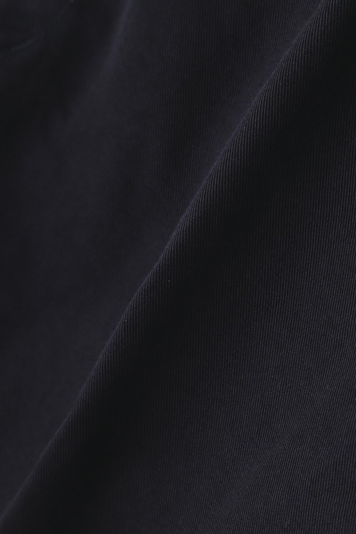 Y / ORGANIC COTTON CHINO ADJUSTER TR