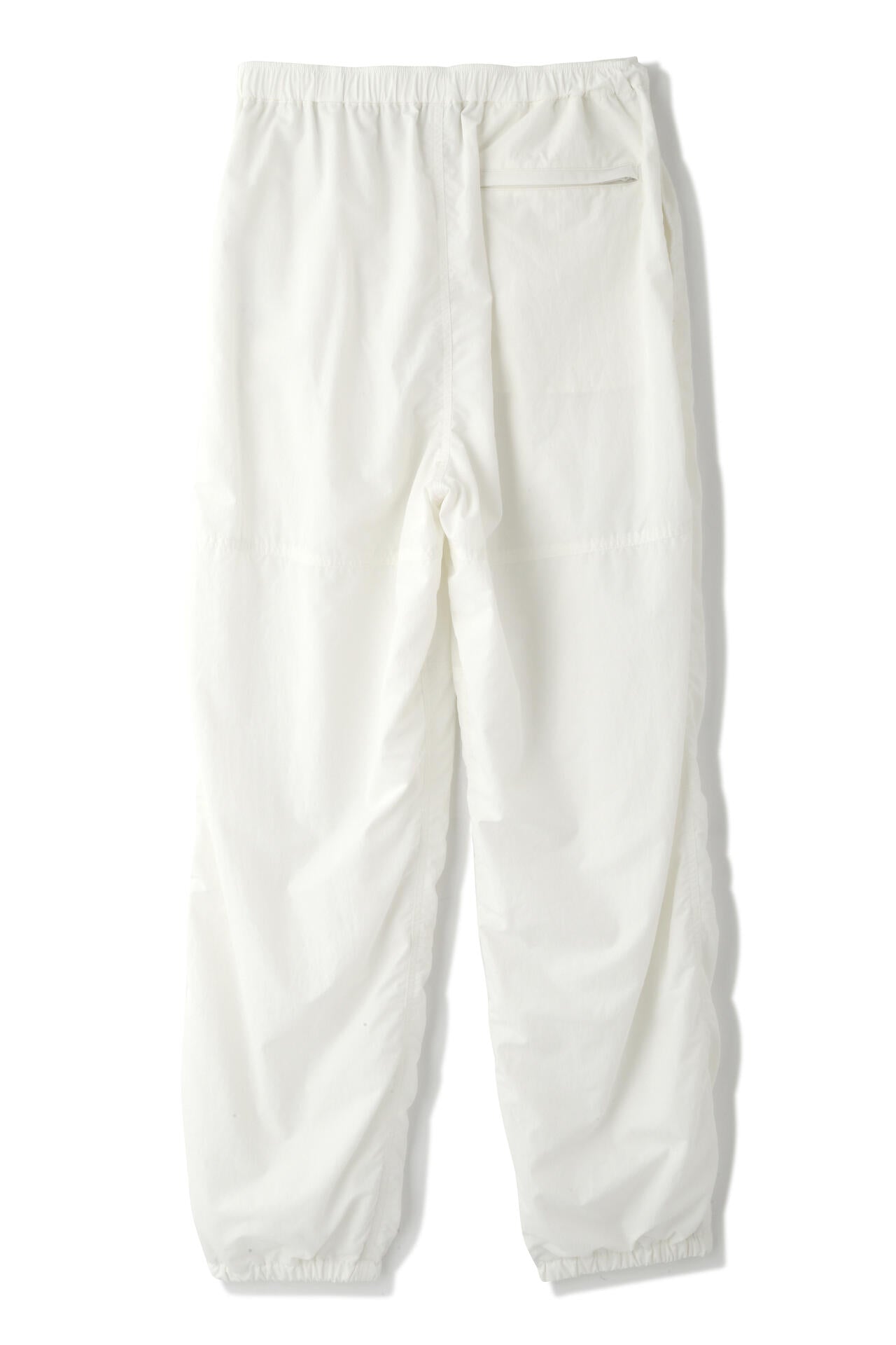 Y / RECYCLE NYLON TAFFETA TR