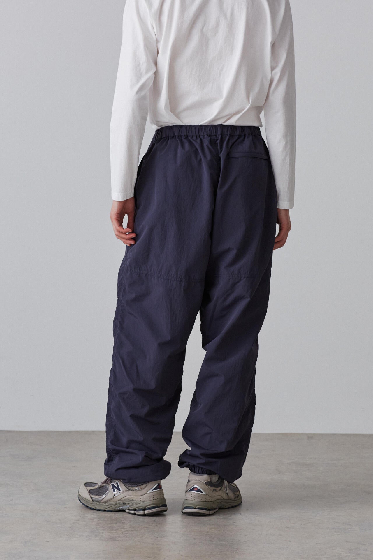 Y / RECYCLE NYLON TAFFETA TR