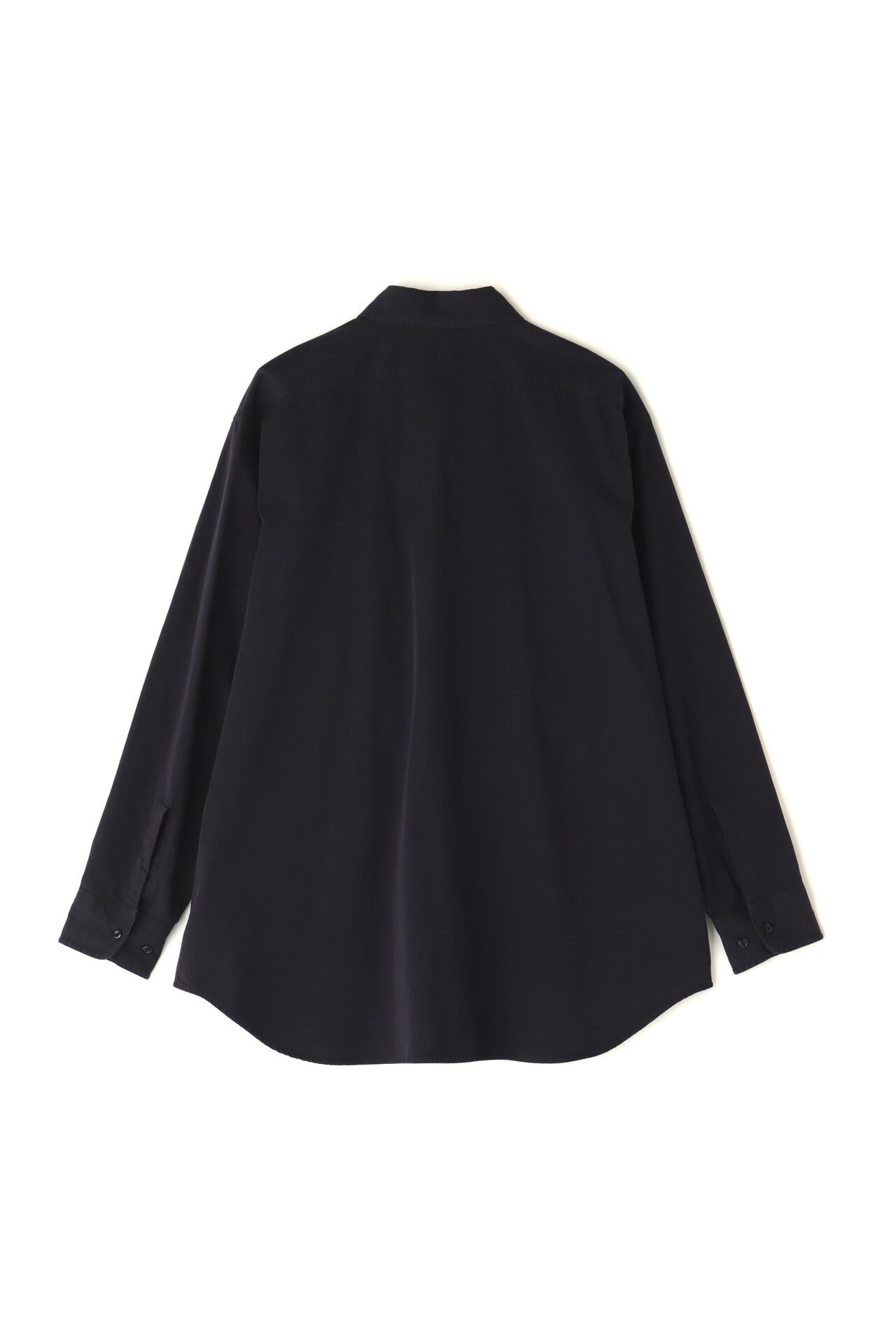 Y / ORGANIC COTTON HIGH DENSITY SATIN SH
