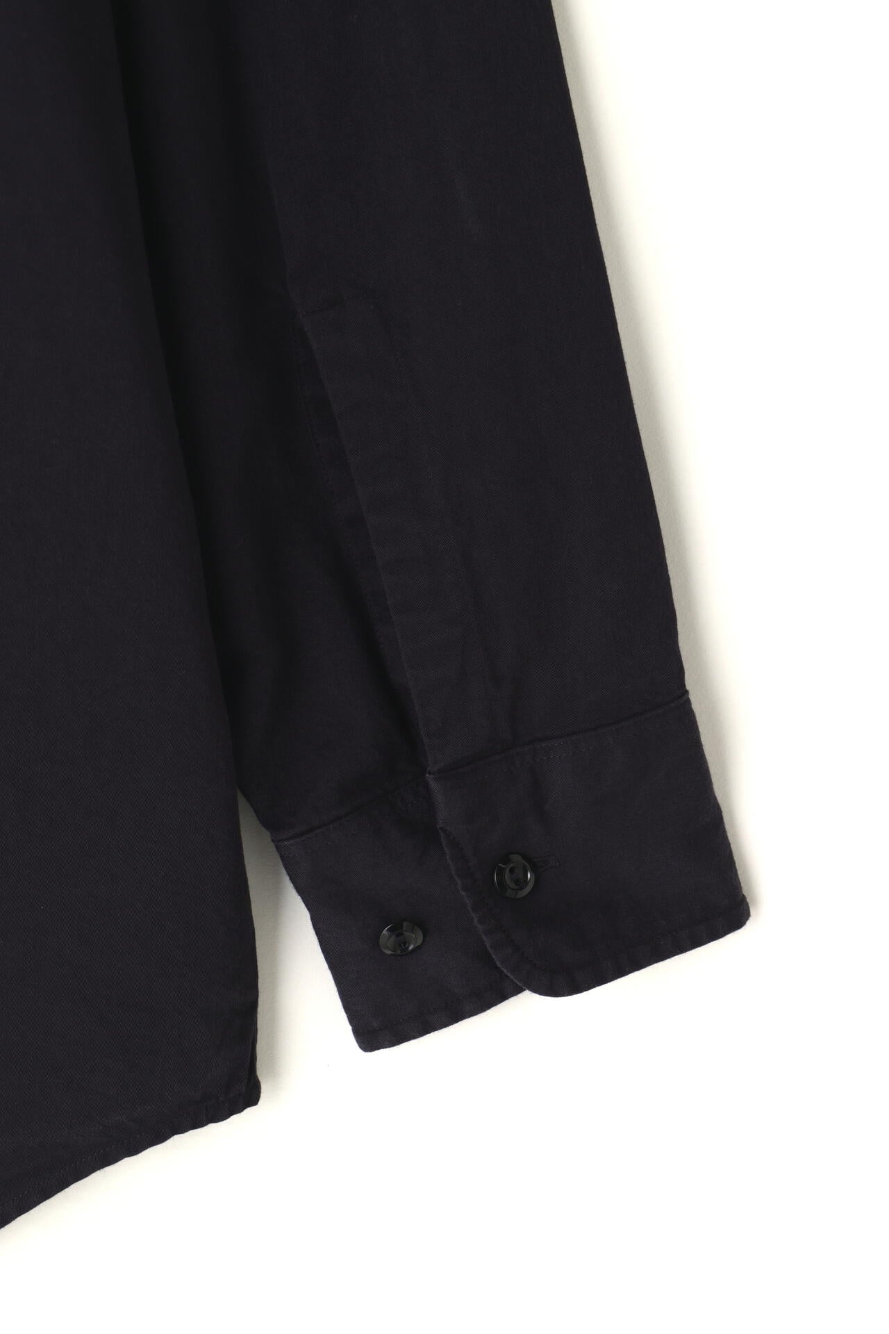 Y / ORGANIC COTTON HIGH DENSITY SATIN SH