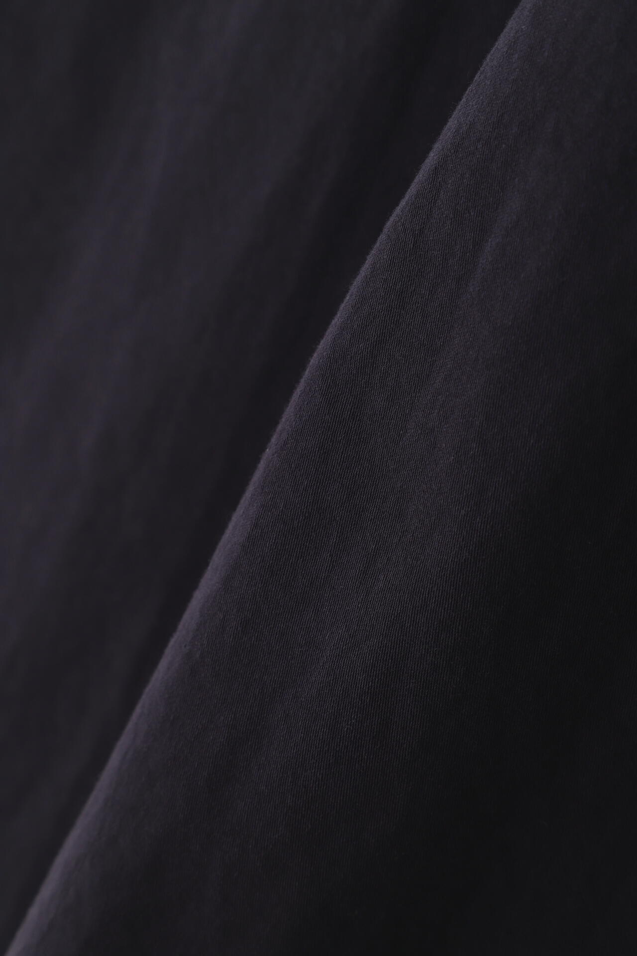 Y / ORGANIC COTTON HIGH DENSITY SATIN SH