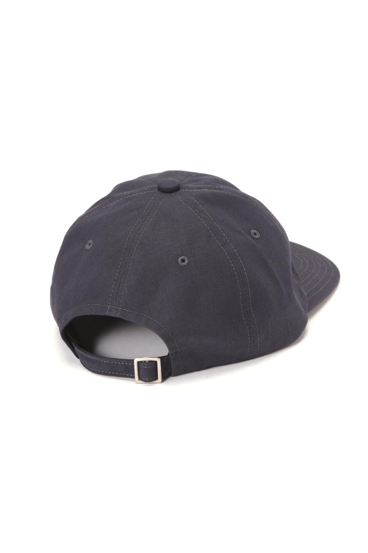 Y / ORGANIC COTTON RECYCLE POLYESTER TWILL CAP