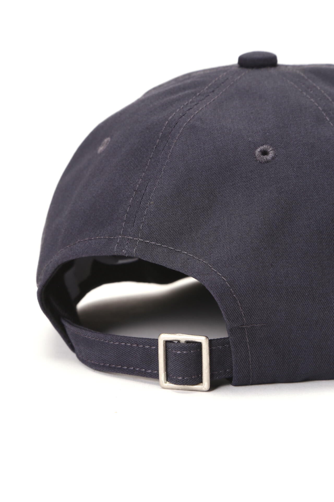 Y / ORGANIC COTTON RECYCLE POLYESTER TWILL CAP