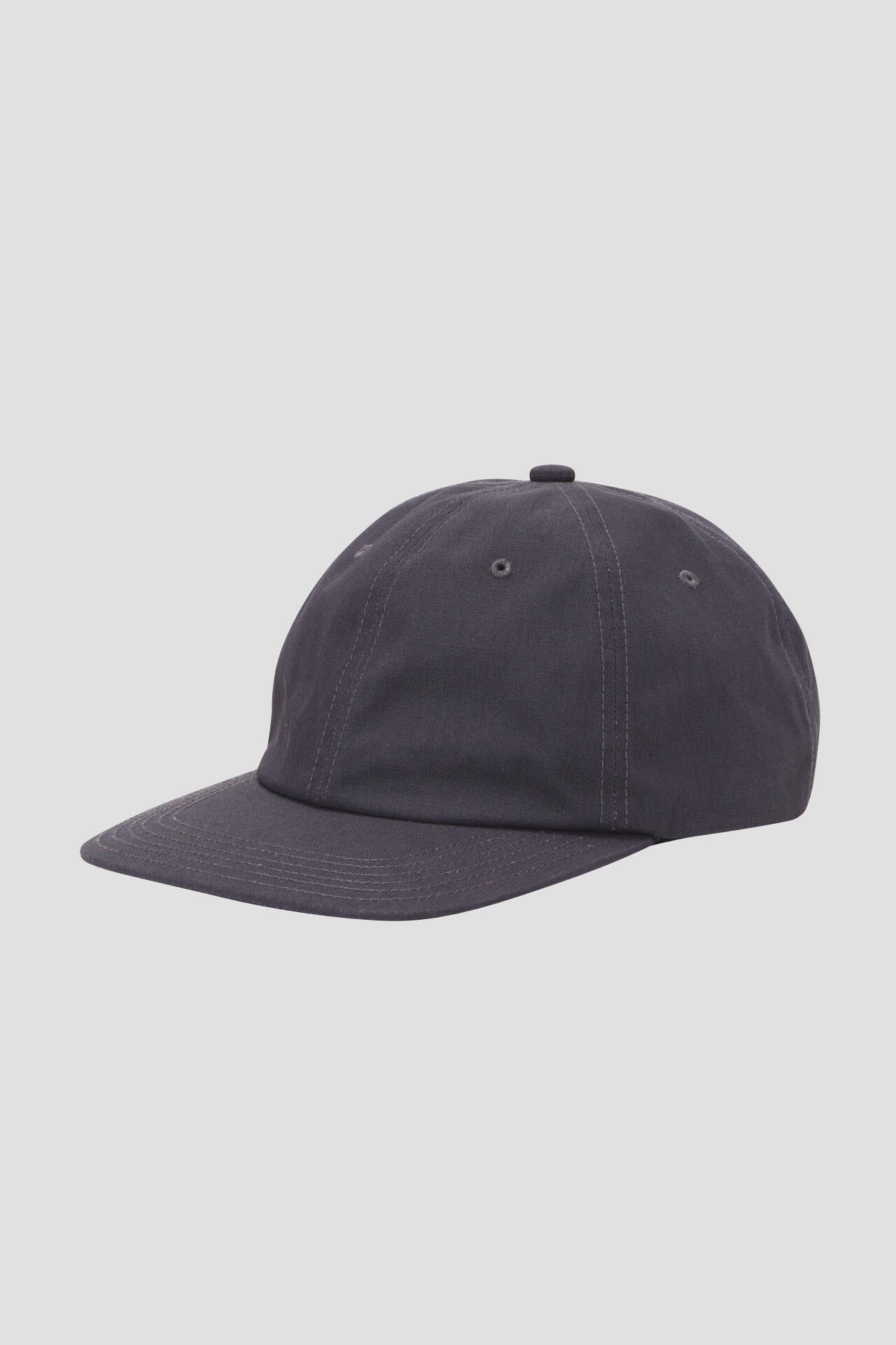 Y / ORGANIC COTTON RECYCLE POLYESTER TWILL CAP