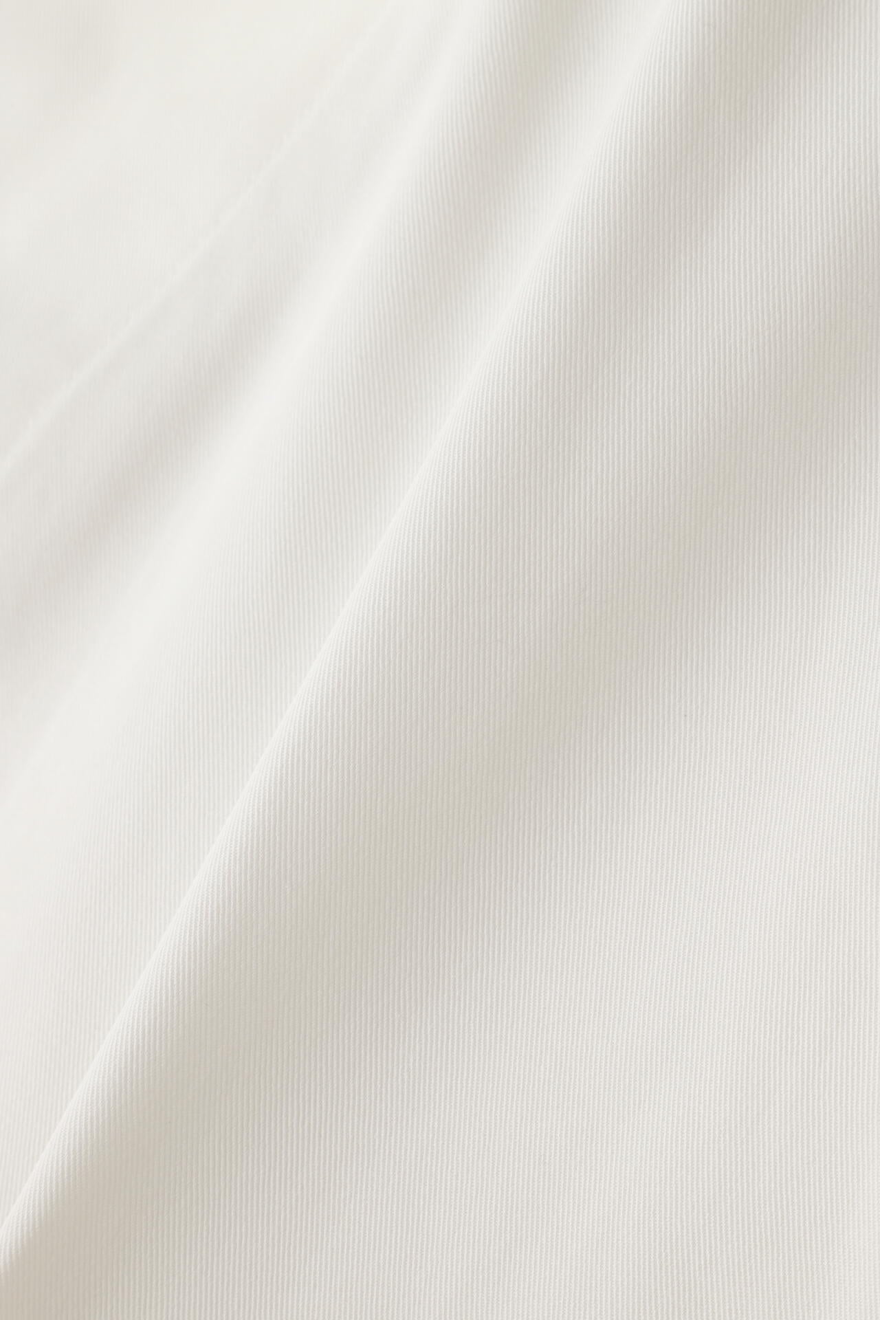 Y / ORGANIC COTTON RECYCLE POLYESTER TWILL BLOUSON