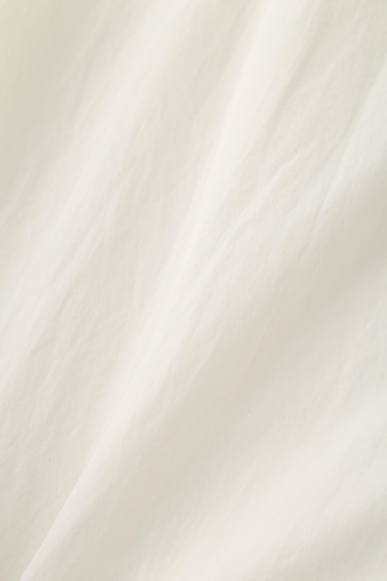 Y / RECYCLE NYLON MIX TAFFETA BLOUSON