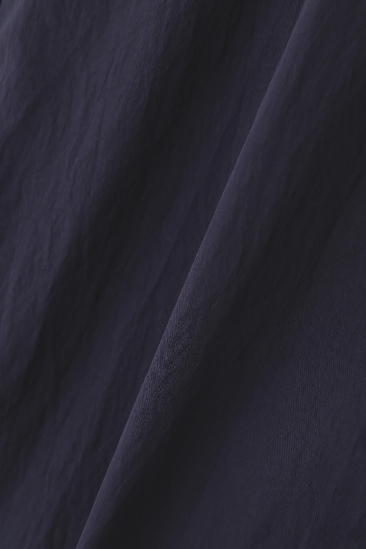 Y / RECYCLE NYLON MIX TAFFETA BLOUSON