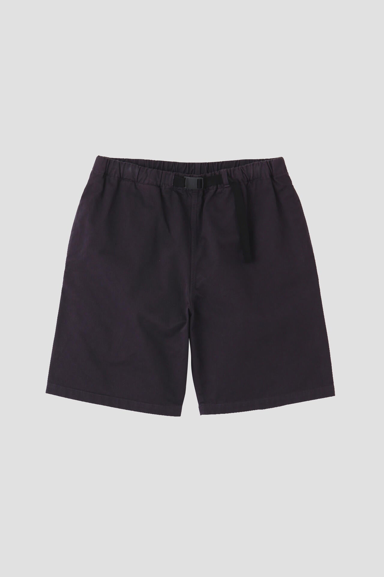 Y / ORGANIC COTTON CHINO SHORTS