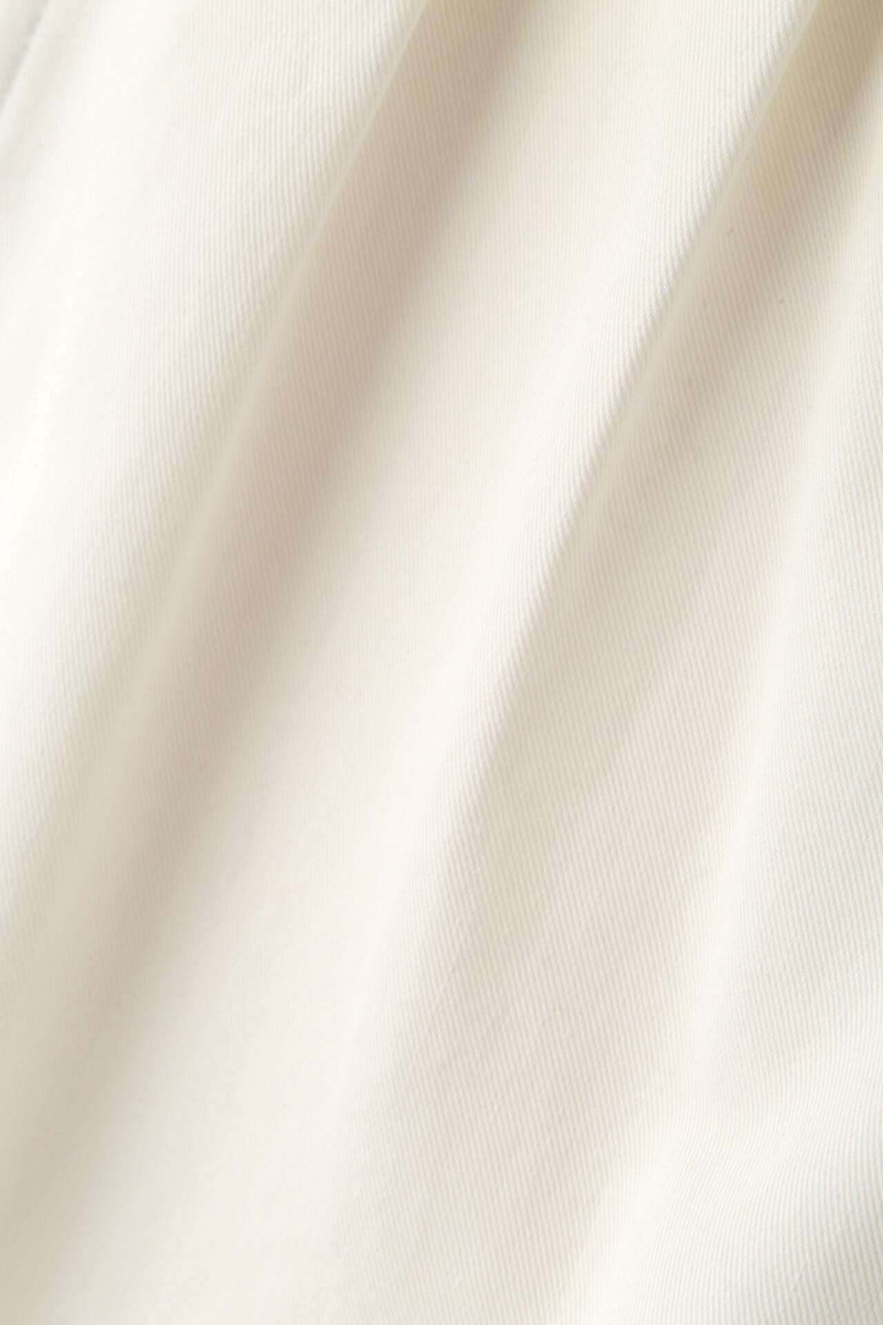 Y / ORGANIC COTTON TENCEL CHINO SHORTS