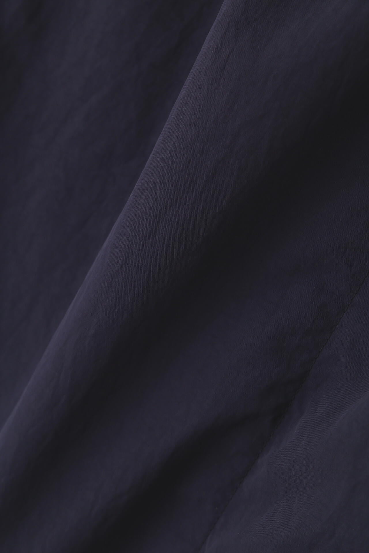 Y / RECYCLE NYLON MIX TAFFETA SHORTS