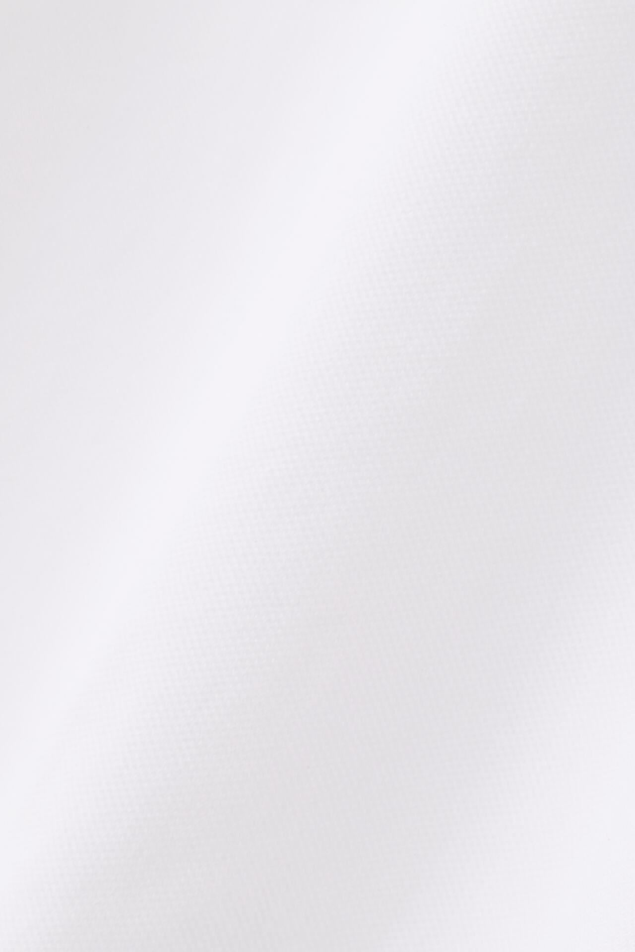 Y / ORGANIC COTTON KANOKO POLO