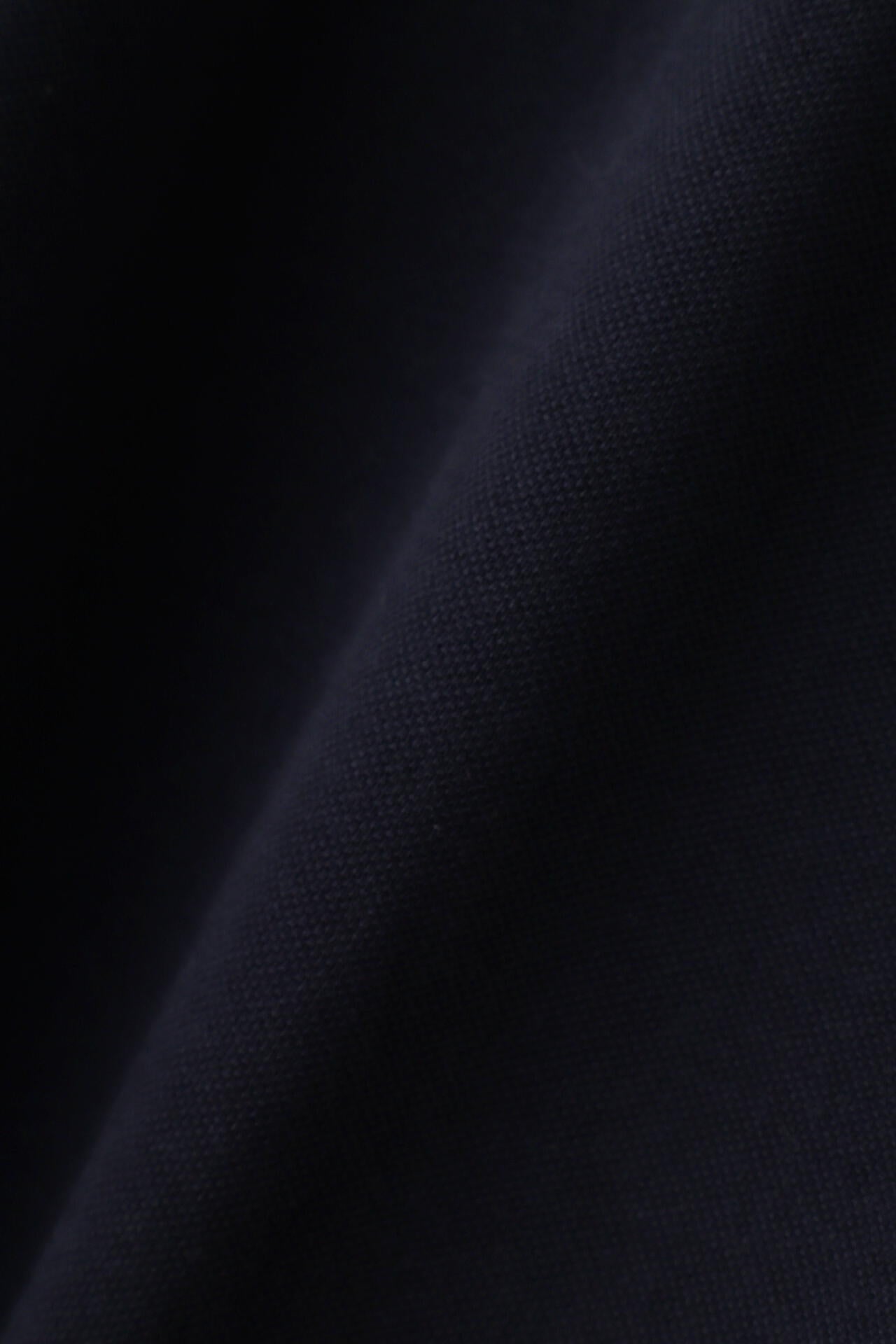 Y / ORGANIC COTTON KANOKO POLO