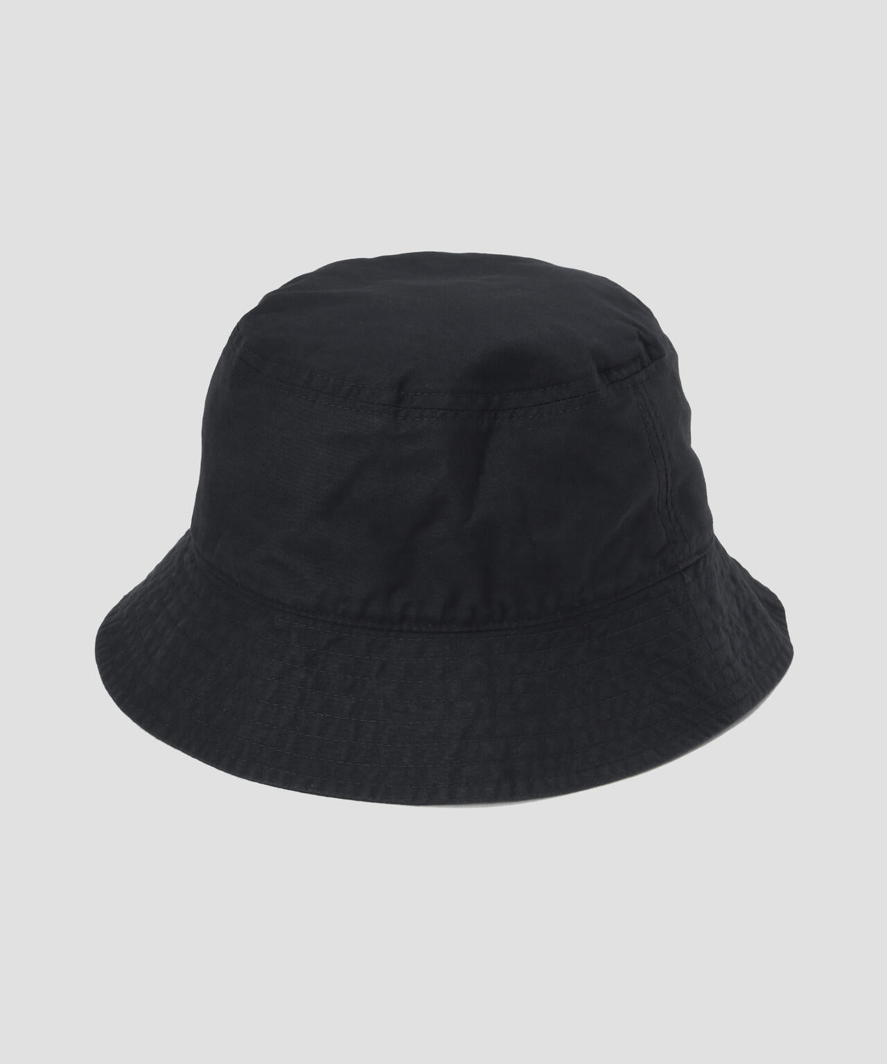 Y / ORGANIC COTTON HIGH DENSITY SATIN HAT
