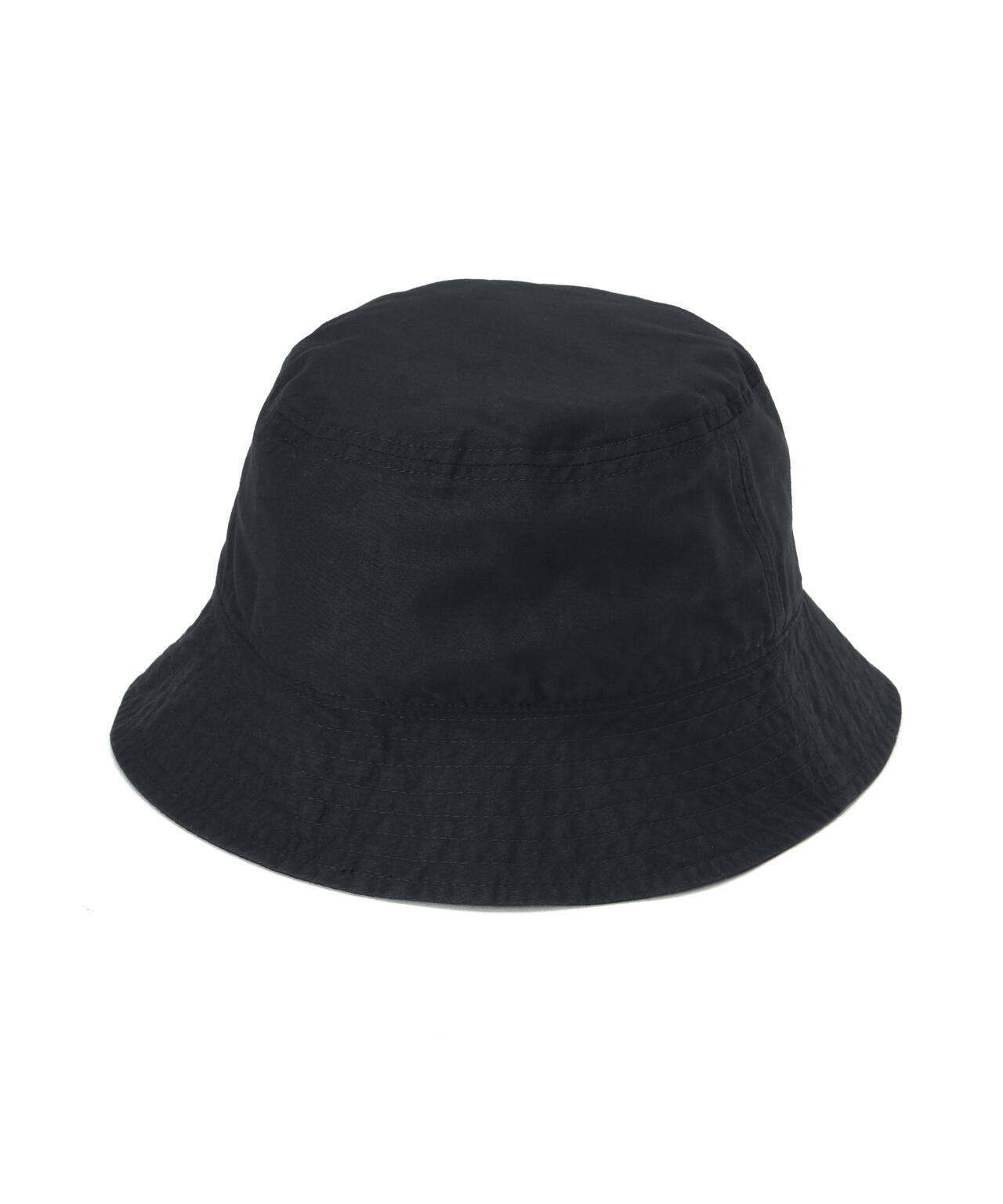 Y / ORGANIC COTTON HIGH DENSITY SATIN HAT