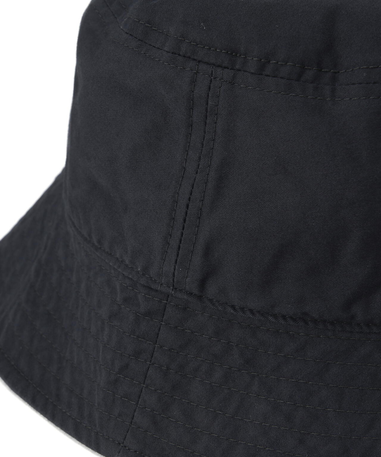 Y / ORGANIC COTTON HIGH DENSITY SATIN HAT