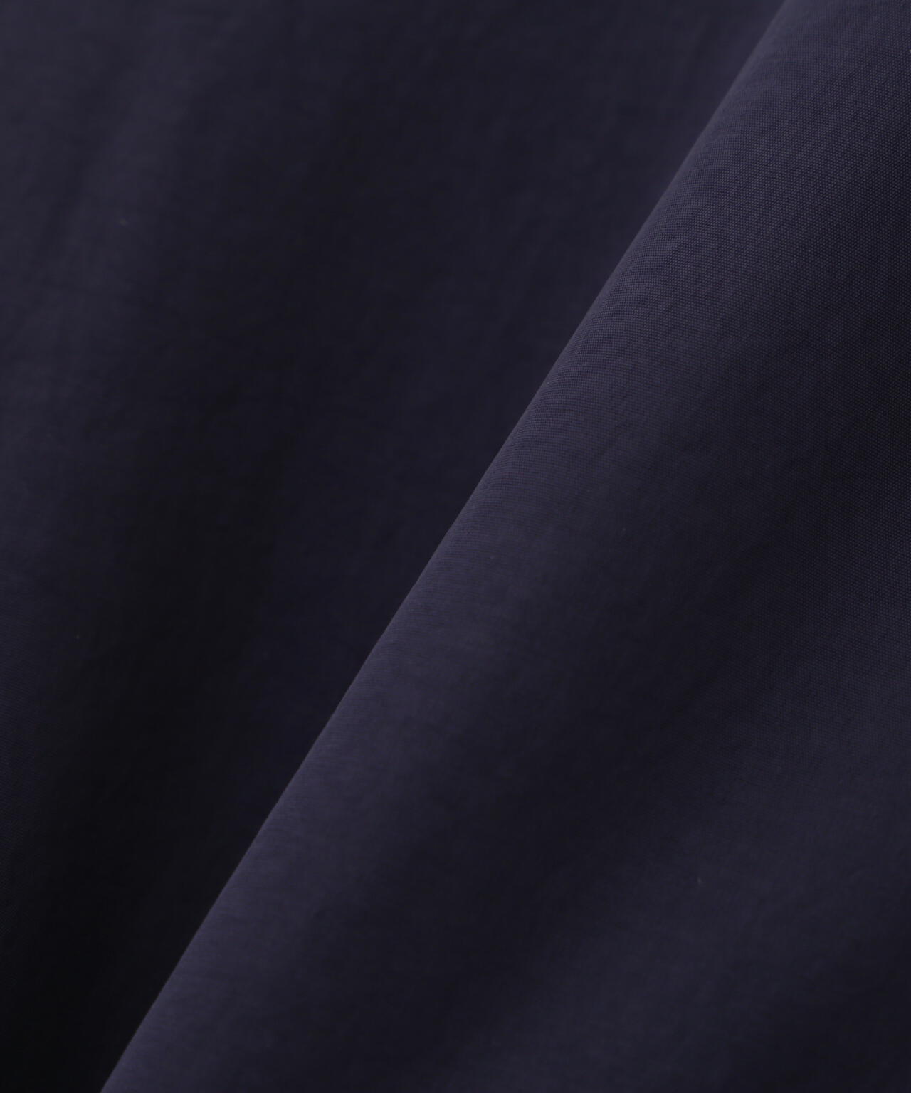 Y / RECYCLE NYLON MIX TAFFETA / RECYCLE POLYESTER FLEECE COAT