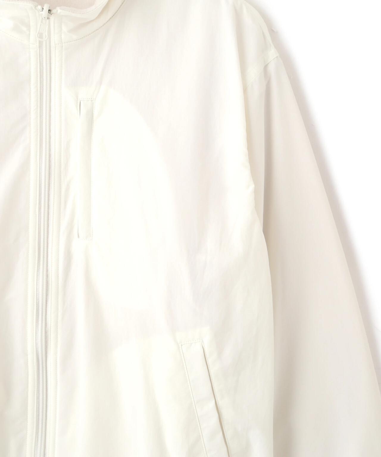 Y / RECYCLE NYLON MIX TAFFETA / RECYCLE POLYESTER FLEECE REVERSIBLE BZ