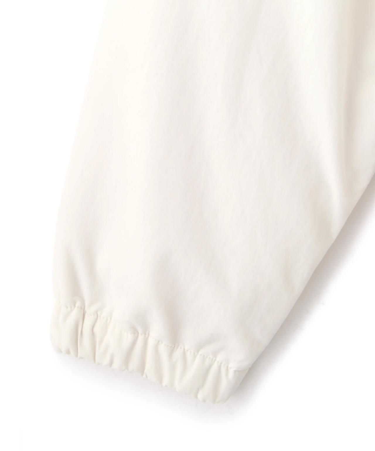 Y / RECYCLE NYLON MIX TAFFETA / RECYCLE POLYESTER FLEECE REVERSIBLE BZ