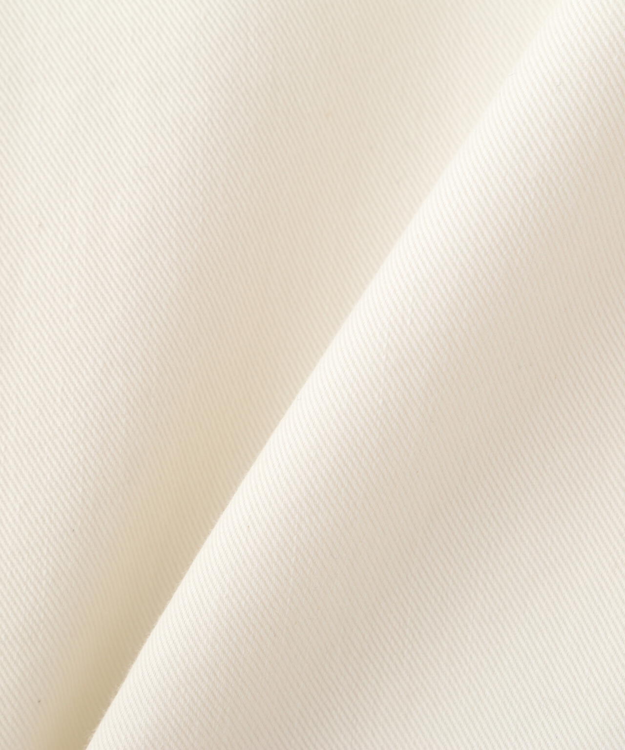 Y / ORGANIC COTTON TENCEL CHINO JACKET