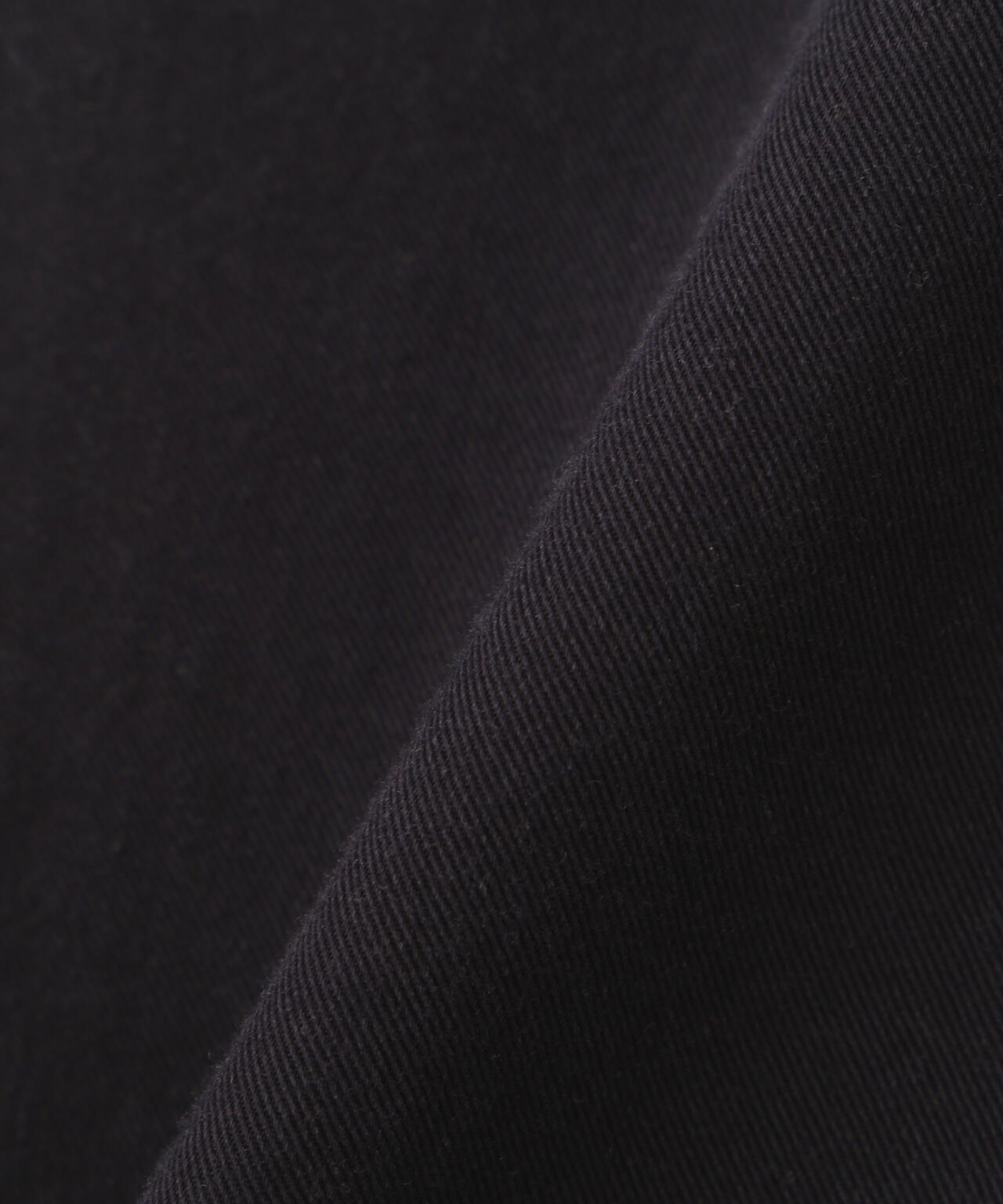 Y / ORGANIC COTTON TENCEL CHINO JACKET