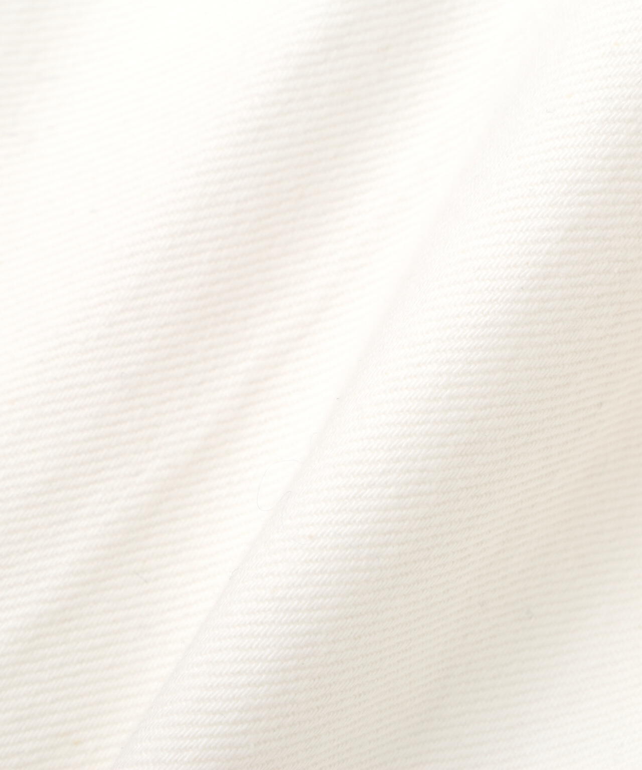 Y / 13oz ORGANIC COTTON DENIM COVERALL JACKET