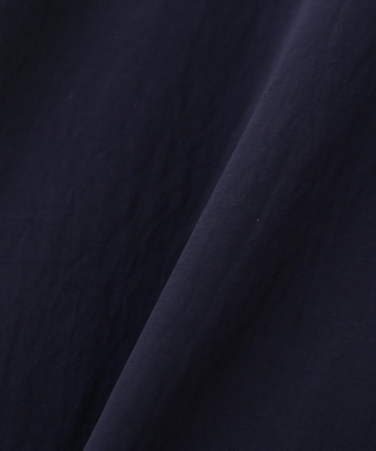 Y / RECYCLE NYLON MIX TAFFETA / RECYCLE POLYESTER FLEECE TROUSERS