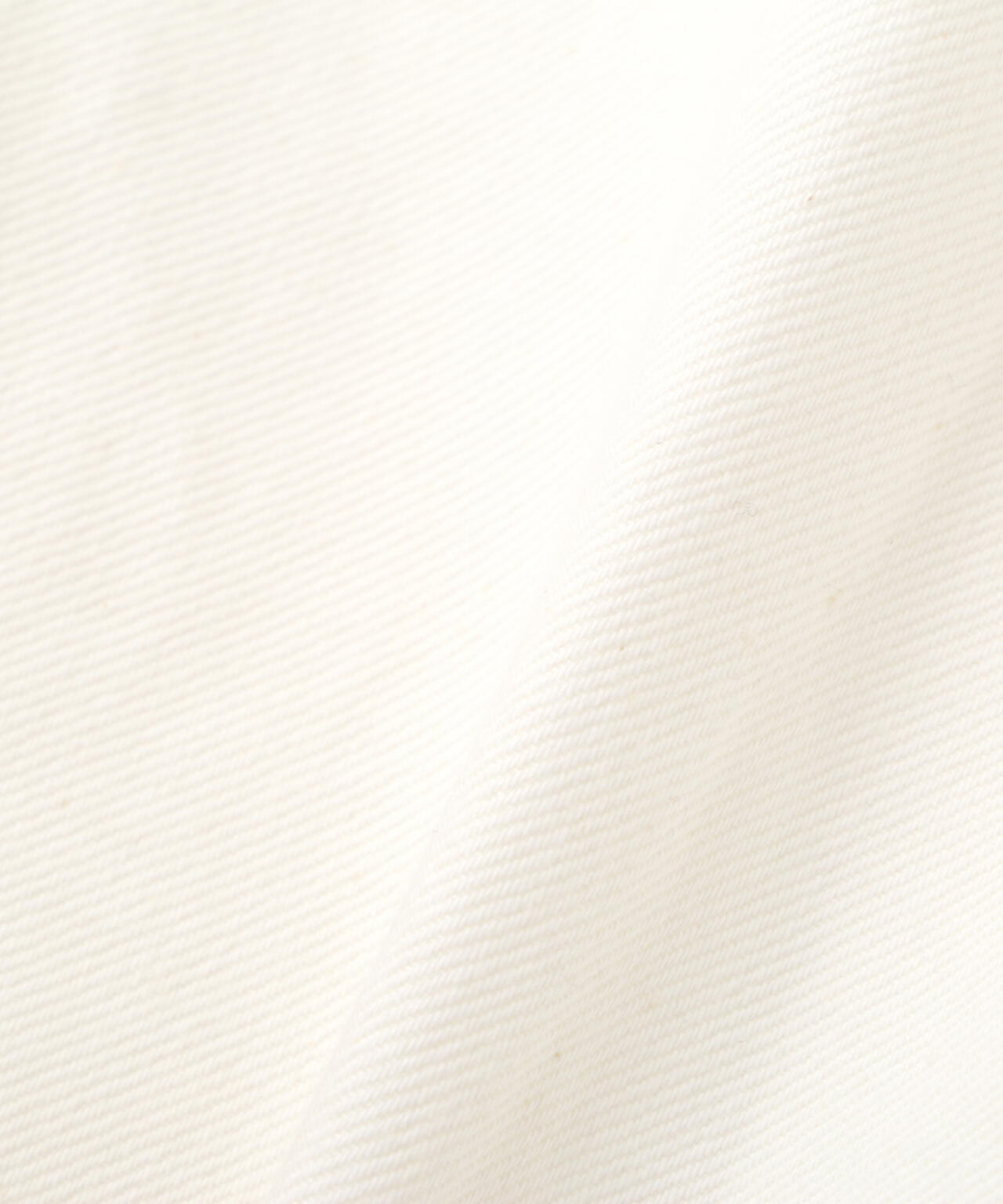 Y / 13oz ORGANIC COTTON DENIM PAINTER PANTS