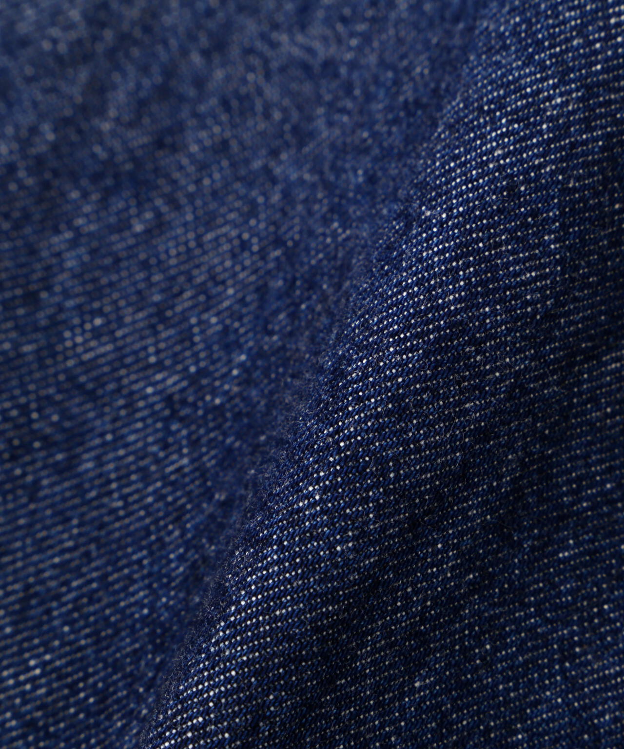 Y / 13oz ORGANIC COTTON DENIM PAINTER PANTS