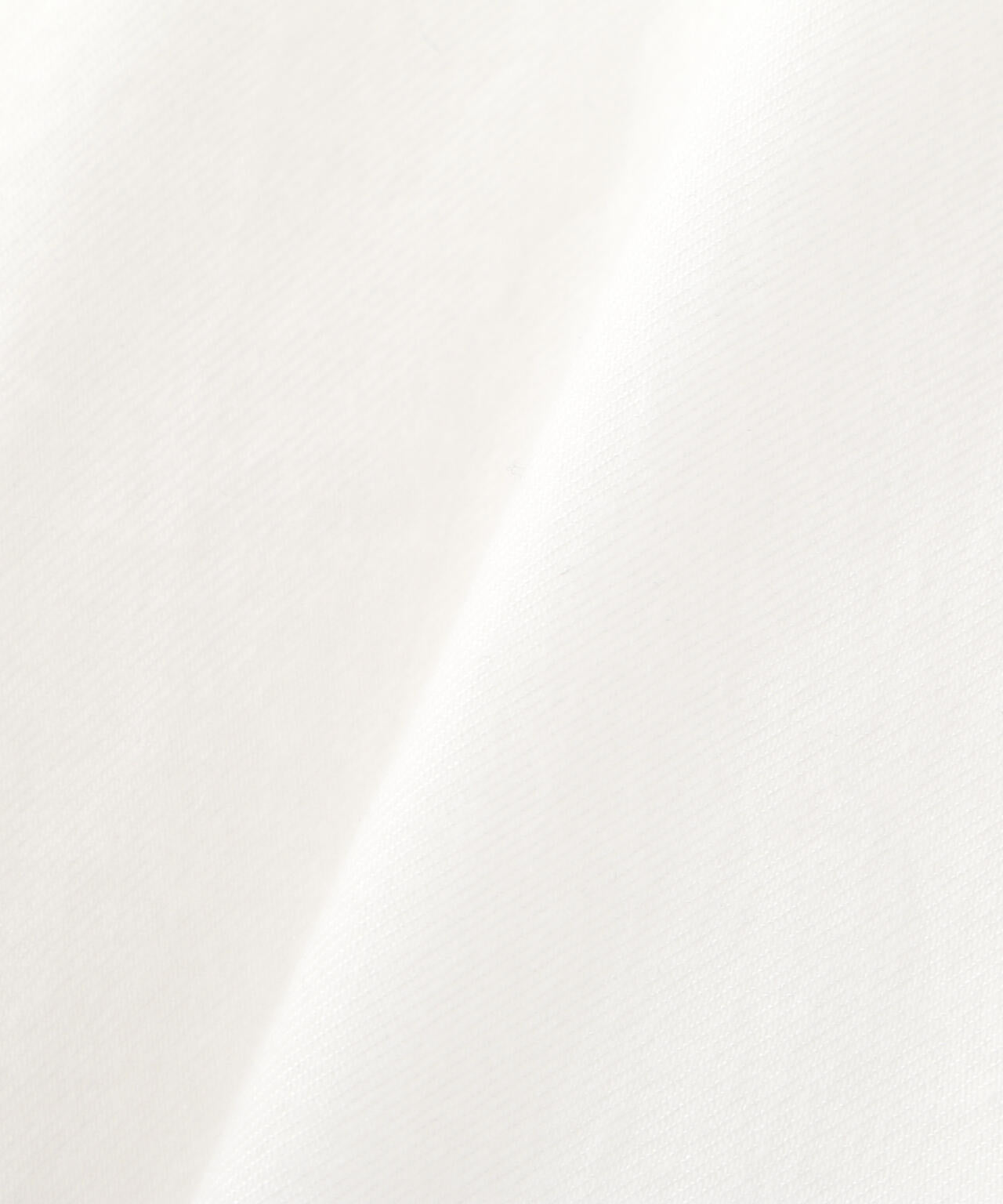 Y / BRUSHED ORGANIC COTTON TENCEL SNAP SHIRT