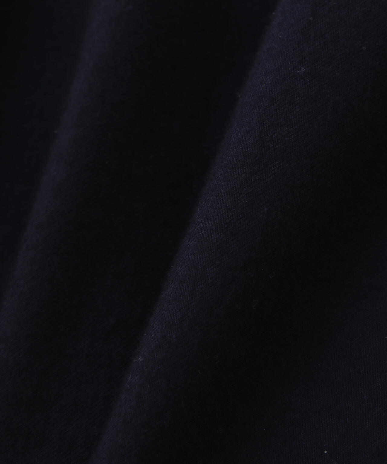 Y / BRUSHED ORGANIC COTTON TENCEL SNAP SHIRT