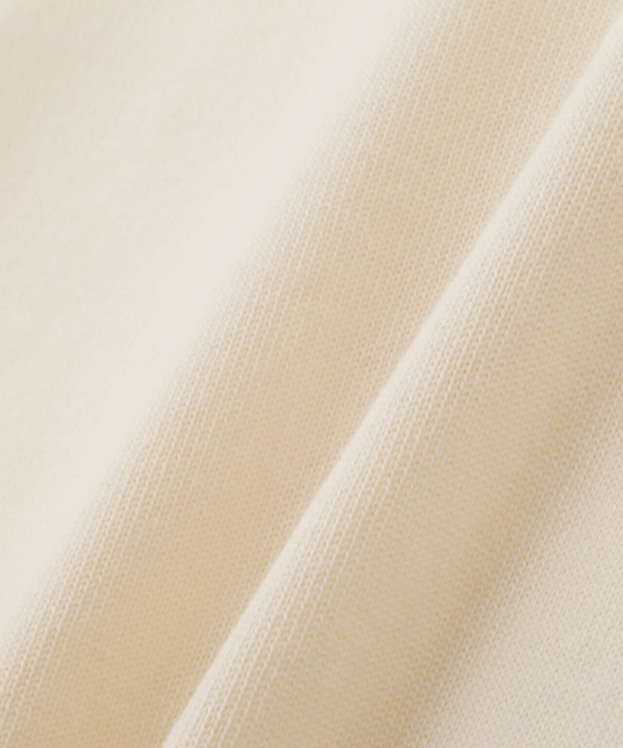 Y / NONMULESING WOOL KN POLO