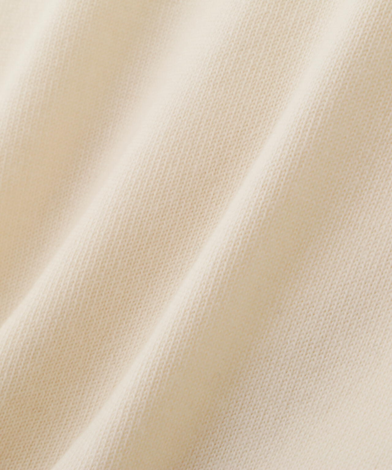 Y / NONMULESING WOOL KN PULL OVER